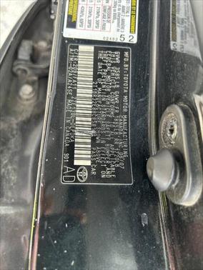 2008 Toyota Corolla CE