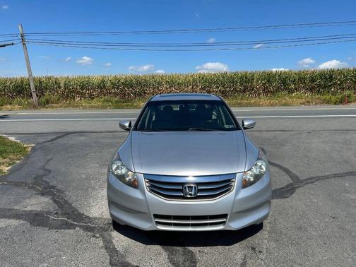 2011 Honda Accord SE