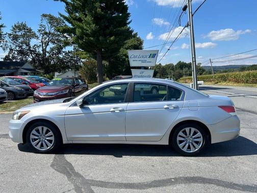 2011 Honda Accord SE
