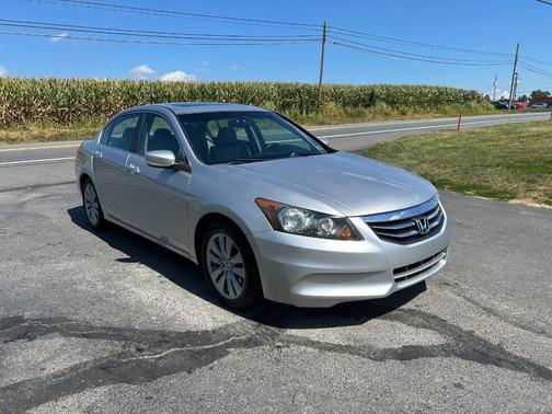 2011 Honda Accord SE