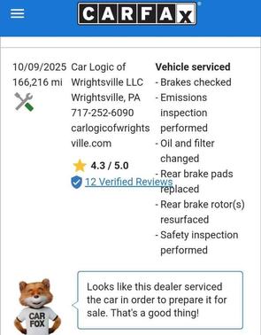 2012 Subaru Impreza 2.0i Premium