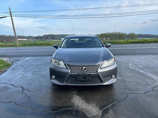 2014 Lexus ES 350 Base