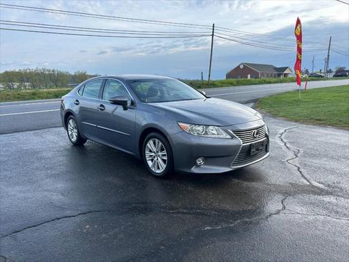 2014 Lexus ES 350 Base