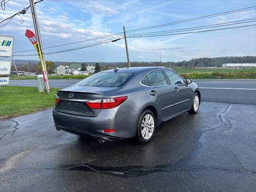 2014 Lexus ES 350 Base