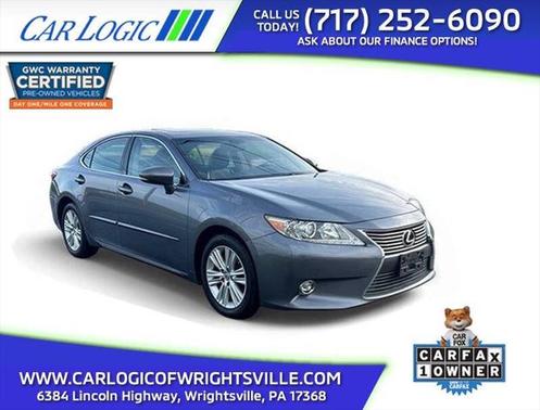 2014 Lexus ES 350 Base