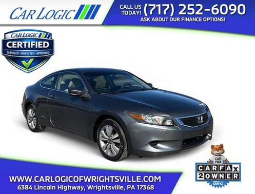 2008 Honda Accord EX