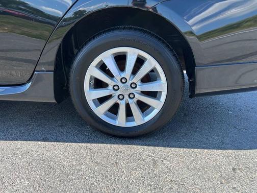 2009 Toyota Corolla S