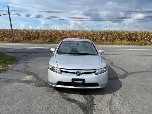 2006 Honda Civic LX
