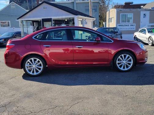 2014 Buick Verano Convenience