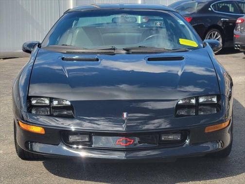 1997 Chevrolet Camaro Z28