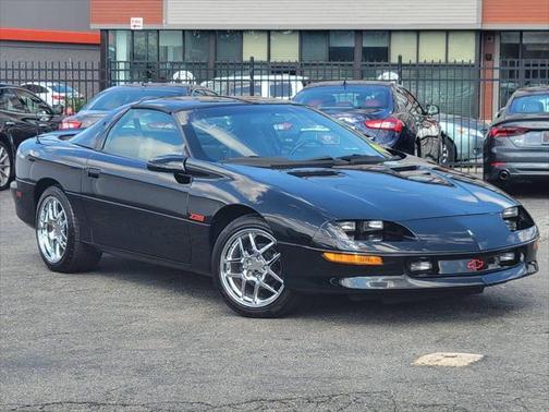 1997 Chevrolet Camaro Z28
