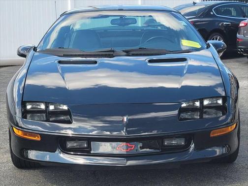 1997 Chevrolet Camaro Z28