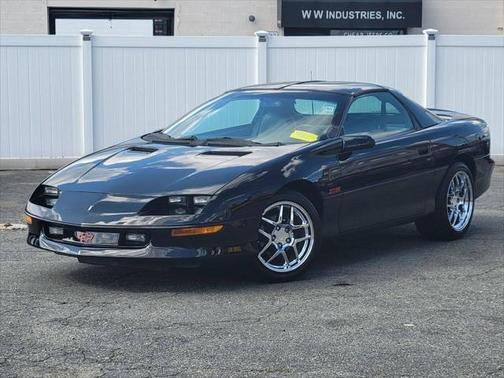 1997 Chevrolet Camaro Z28