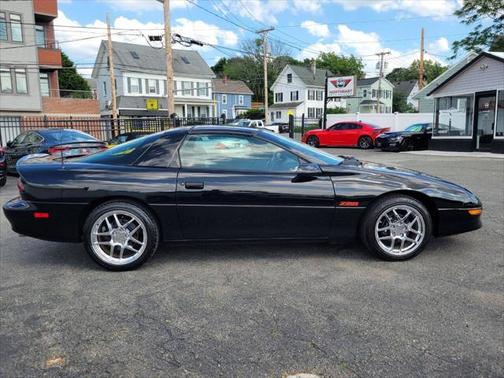 1997 Chevrolet Camaro Z28