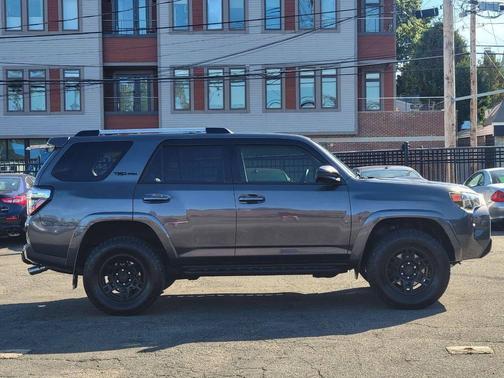 2016 Toyota 4Runner TRD Pro