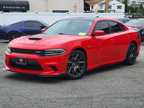 2019 Dodge Charger R/T