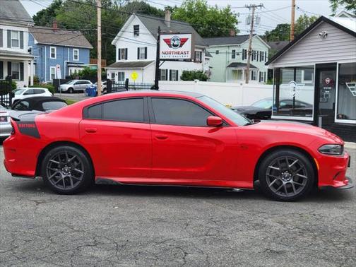 2019 Dodge Charger R/T