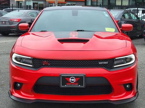 2019 Dodge Charger R/T
