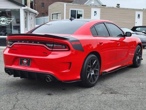 2019 Dodge Charger R/T