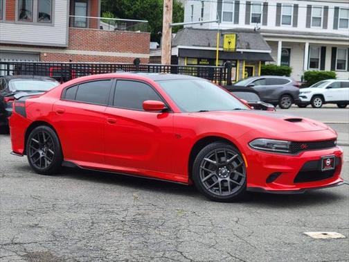 2019 Dodge Charger R/T