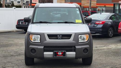2003 Honda Element EX