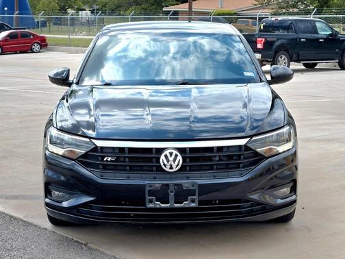 2020 Volkswagen Jetta 1.4T R-Line