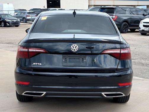 2020 Volkswagen Jetta 1.4T R-Line