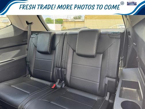 2022 Volkswagen Atlas 3.6 V6 SEL R-Line