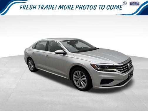 2020 Volkswagen Passat 2.0T SE