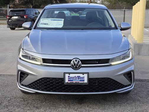 2026 Volkswagen Jetta 1.5T S