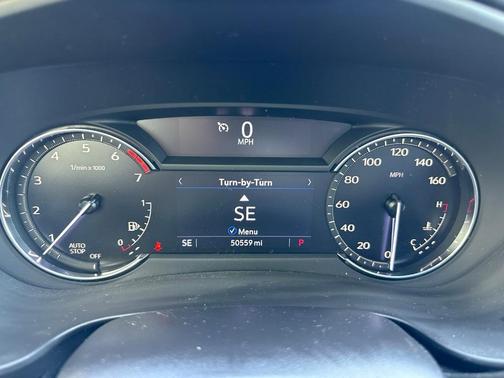 Crystal White Tri-Coat 2023 Cadillac XT4 Sport