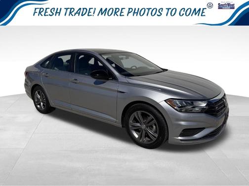 2020 Volkswagen Jetta 1.4T R-Line