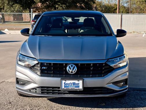 2020 Volkswagen Jetta 1.4T R-Line