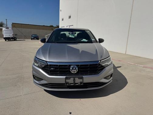 2020 Volkswagen Jetta 1.4T R-Line