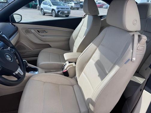 2013 Volkswagen Eos Komfort