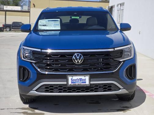 2025 Volkswagen Atlas Cross Sport 2.0T SE