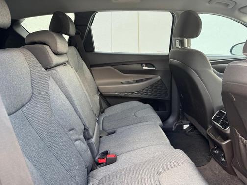2019 Hyundai SANTA FE 2.4 SEL