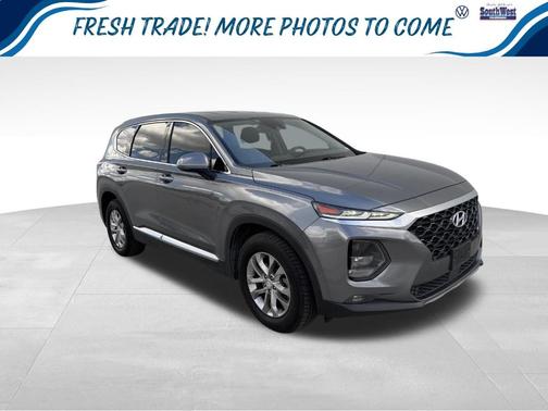 2019 Hyundai SANTA FE 2.4 SEL
