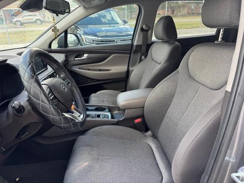 2019 Hyundai SANTA FE 2.4 SEL
