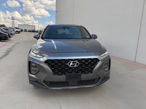 2019 Hyundai SANTA FE 2.4 SEL