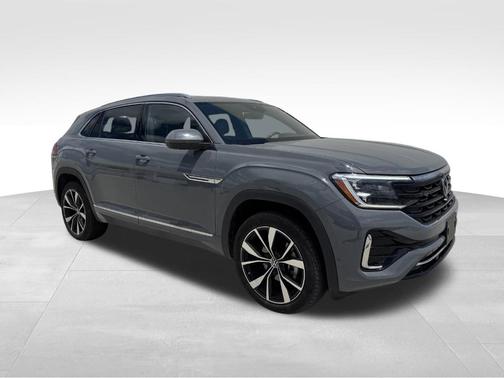 2025 Volkswagen Atlas Cross Sport 2.0T SEL Premium R-Line