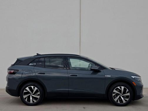 2026 Volkswagen ID.4 Pro