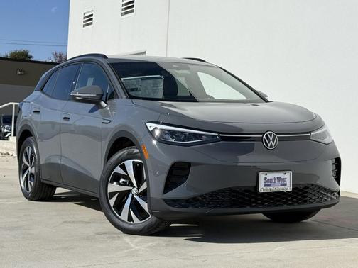 2026 Volkswagen ID.4 Pro