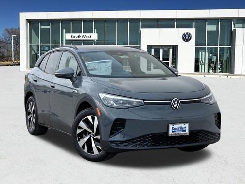 2026 Volkswagen ID.4 Pro