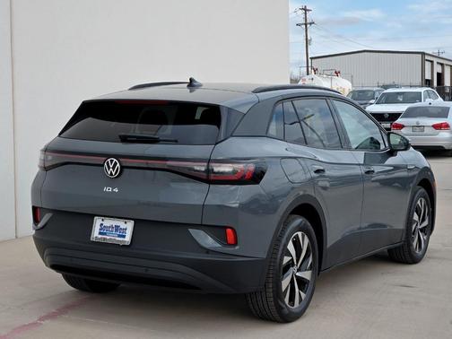 2026 Volkswagen ID.4 Pro