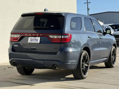 2020 Dodge Durango GT