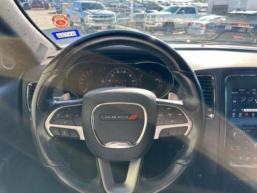 2020 Dodge Durango GT