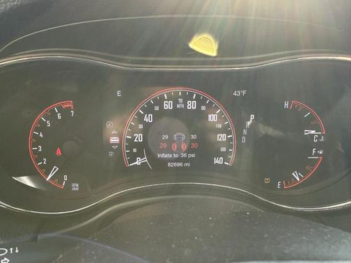 2020 Dodge Durango GT