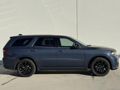 2020 Dodge Durango GT
