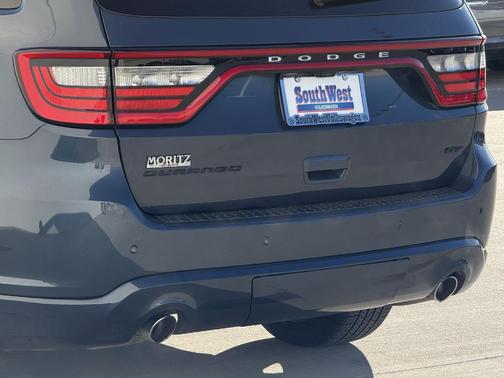 2020 Dodge Durango GT